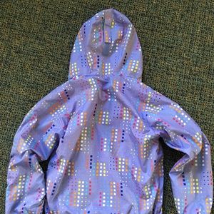Columbia girls jacket